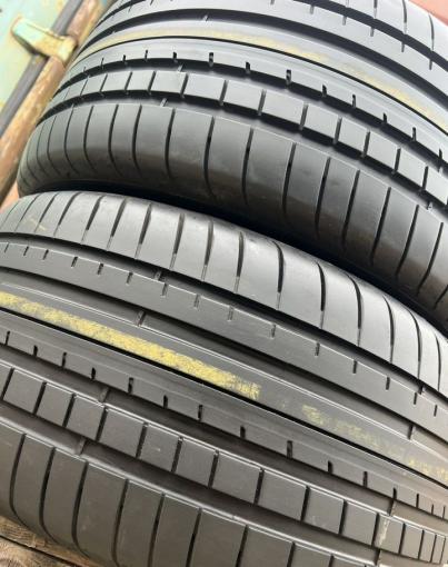 Goodyear Eagle F1 Asymmetric 3 275/40 R18