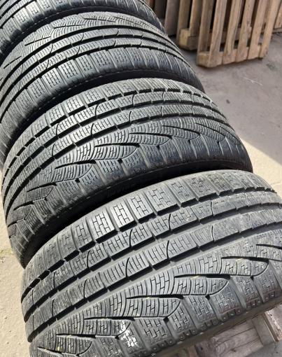 Pirelli Winter Sottozero 210 Serie II 245/40 R18