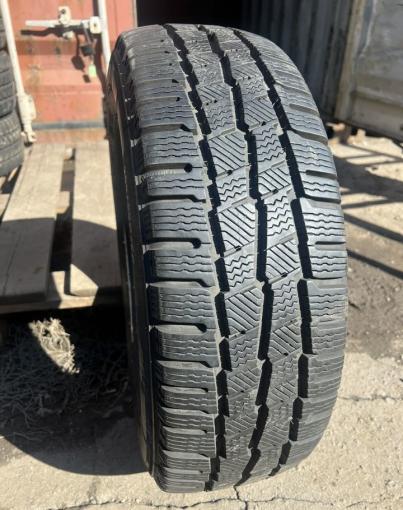 Michelin Agilis Alpin 205/65 R16C