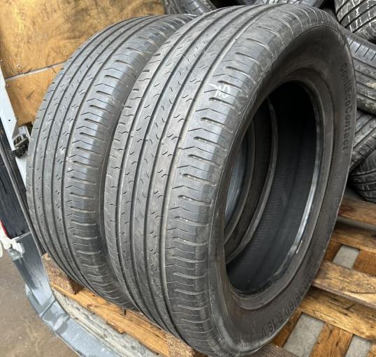 Continental ContiEcoContact 5 235/60 R18