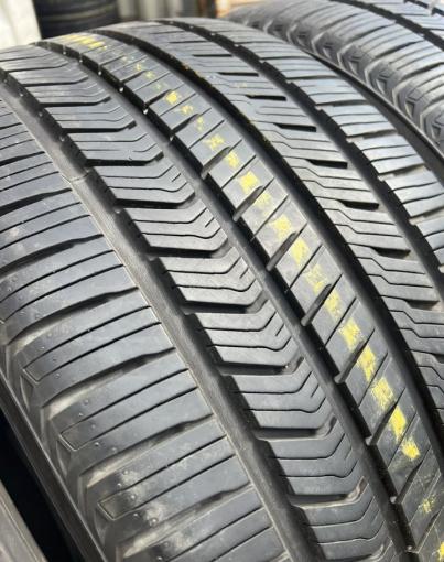 Yokohama Geolandar X-CV G057 295/35 R21