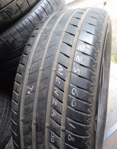 Bridgestone Alenza 001 225/60 R18