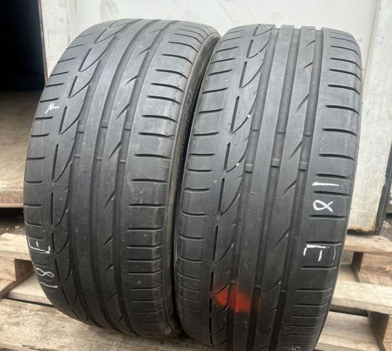 Bridgestone Potenza S001 225/40 R18