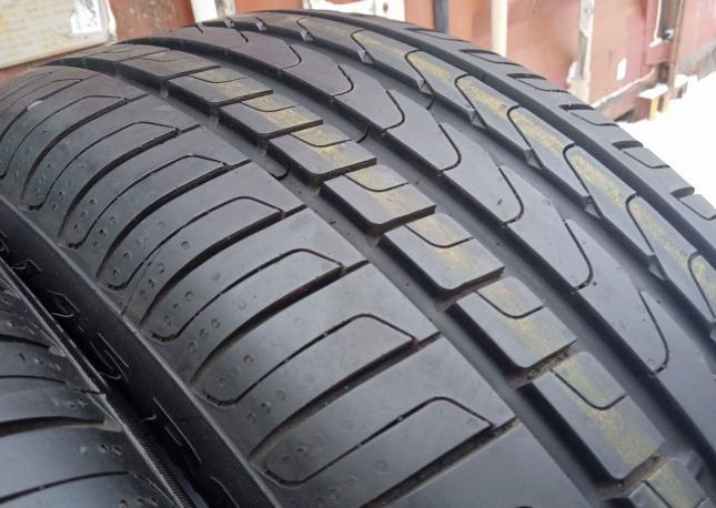 Pirelli Cinturato P7 245/45 R18