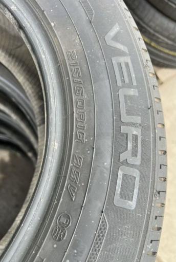 Dunlop Veuro VE304 215/60 R16