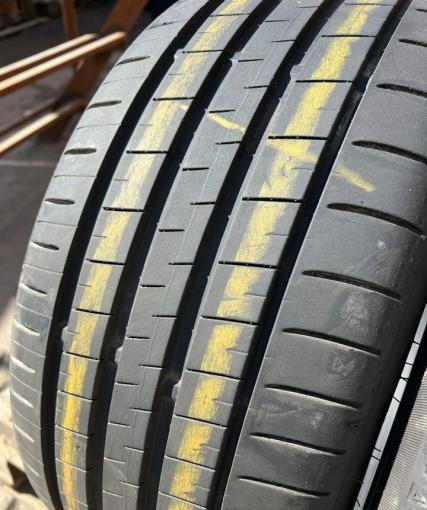 Dunlop SP Sport Maxx 060+ 235/40 R18