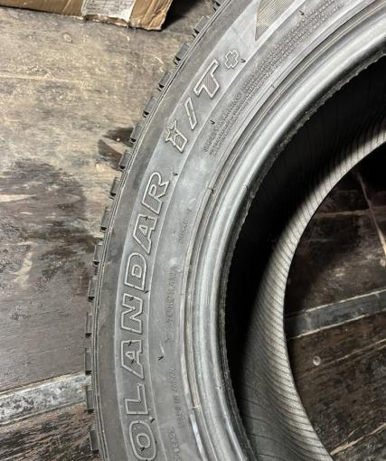 Yokohama Geolandar I/T+ G071 265/60 R18