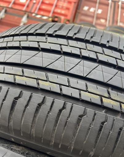 Bridgestone Dueler A/T 693 V 265/55 R20