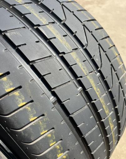 Pirelli P Zero 315/30 R22