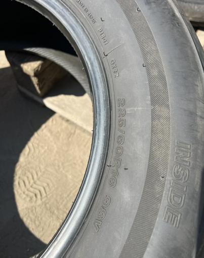 Bridgestone Regno GR-XII 225/60 R16