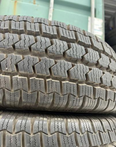 Continental VancoFourSeason 2 205/65 R16C