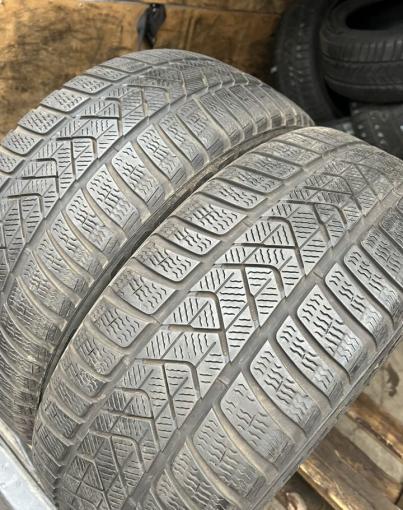 Pirelli Winter Sottozero 3 225/45 R19