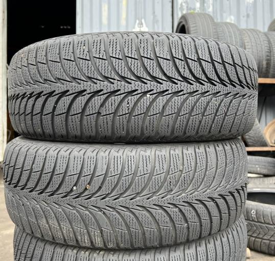 Goodyear UltraGrip Ice+ 205/60 R16