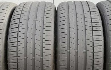 Falken Azenis FK-510 225/40 R18