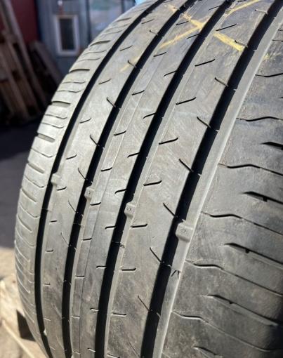 Continental EcoContact 6 275/35 R19