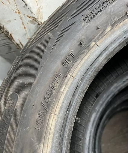 Dunlop SP Touring R1 195/65 R15