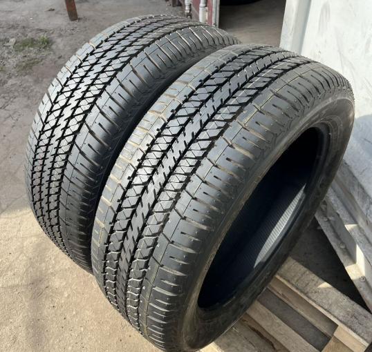 Bridgestone Dueler H/T 684II 275/50 R22