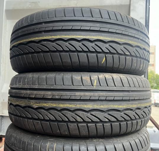 Dunlop SP Sport 01 DSST ROF 195/55 R16