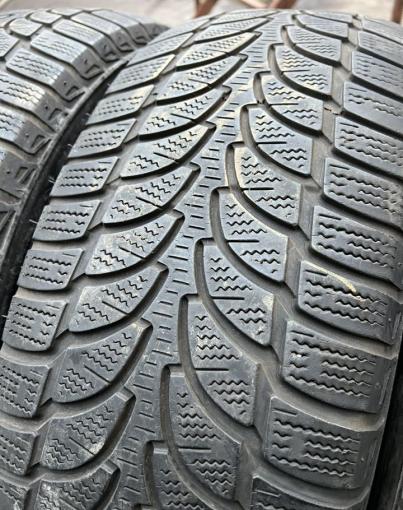 Bridgestone Blizzak LM-80 225/65 R17