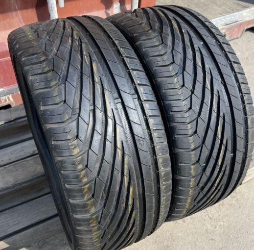 Uniroyal Rain Sport 3 245/35 R19