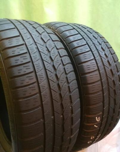 Continental ContiWinterContact TS 790 225/55 R16