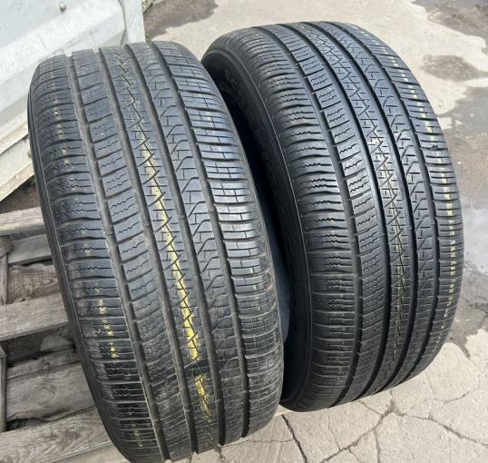 Pirelli Scorpion Zero All Season 275/50 R20