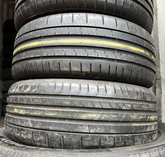 Pirelli P Zero PZ4 205/40 R18