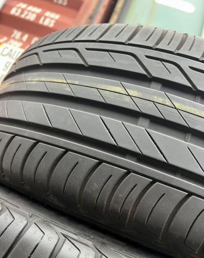 Bridgestone Turanza T001 225/45 R17