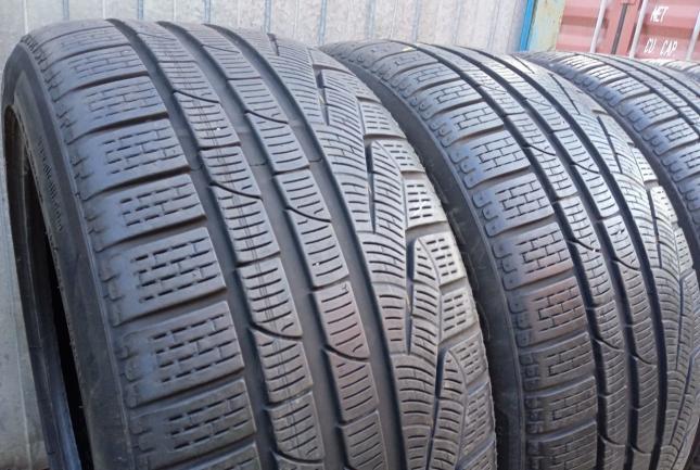 Pirelli Winter Sottozero Serie II 245/40 R18