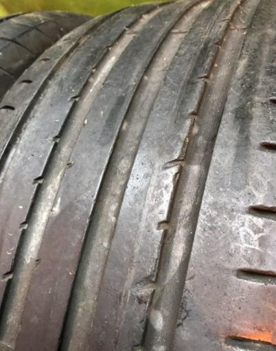 Fulda SportControl 2 215/50 R17