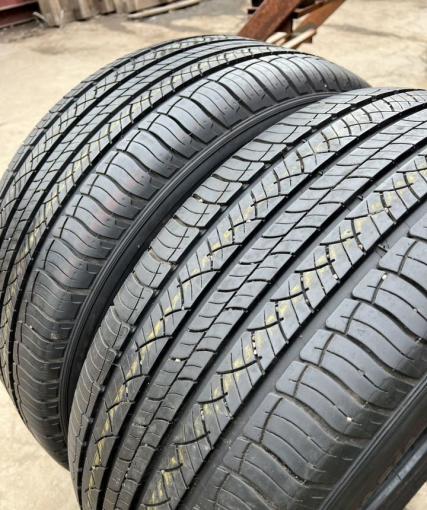 Michelin Latitude Tour HP 255/50 R19