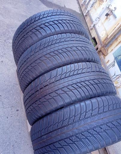 Bridgestone Blizzak LM-001 225/45 R18