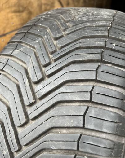 Michelin CrossClimate 225/55 R18