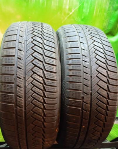 Continental ContiWinterContact TS 850 P 235/55 R20