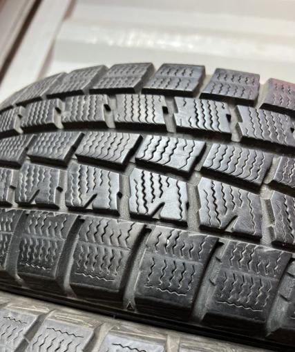 Dunlop Winter Maxx WM01 175/65 R14
