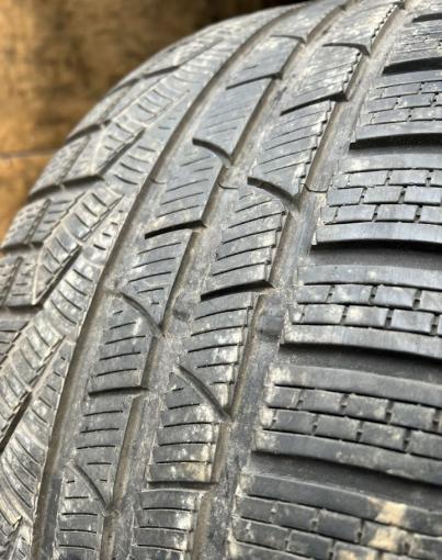 Pirelli Winter Sottozero 240 Serie II 275/45 R18