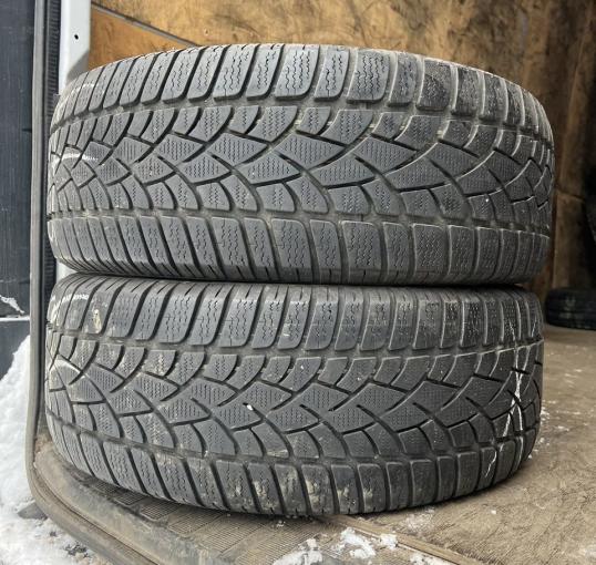 Dunlop SP Winter Sport 3D 225/55 R17