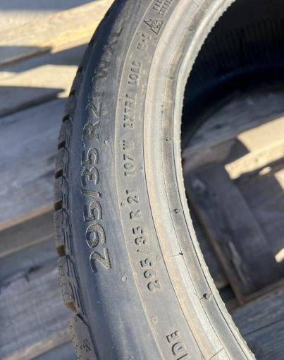 Continental WinterContact TS 860 S 295/35 R21