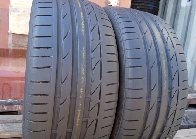 Bridgestone Potenza S001 245/40 R20