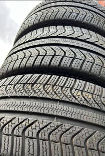 Pirelli Cinturato All Season Plus 245/45 R18