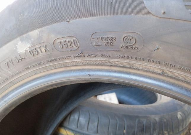 Michelin Primacy 4 235/55 R18