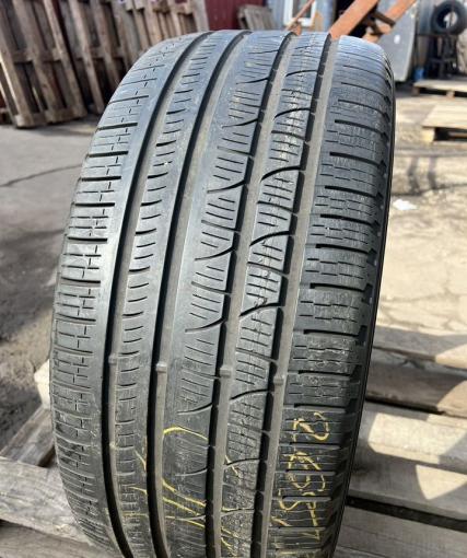 Pirelli Scorpion Verde All Season 265/50 R19