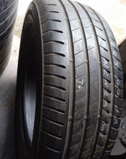 Bridgestone Alenza 001 225/60 R18