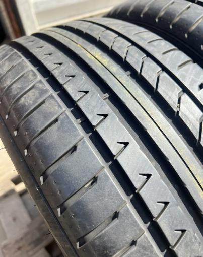 Pirelli Dragon Sport 215/45 R18