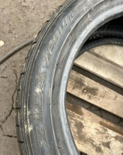 Falken Ziex ZE914 Ecorun 225/45 R17