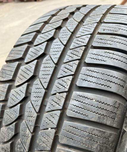 Continental ContiWinterContact TS 790 225/45 R17