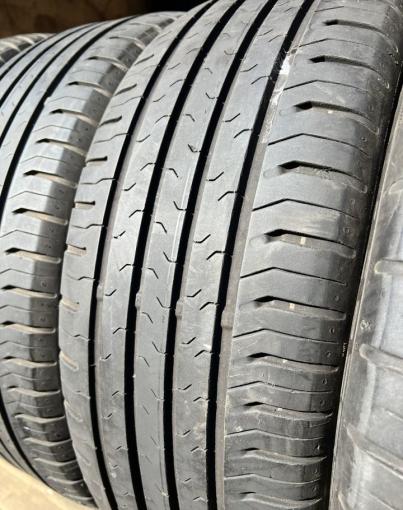 Continental ContiEcoContact 5 205/55 R16