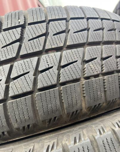 Bridgestone Ice Partner 195/60 R16