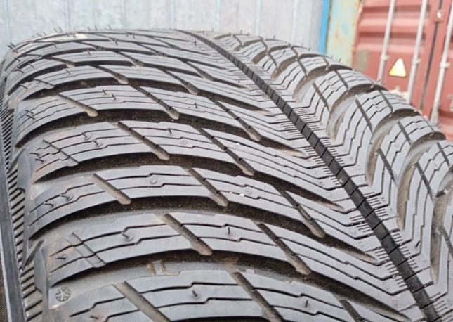 Michelin Pilot Alpin 5 SUV 245/50 R19