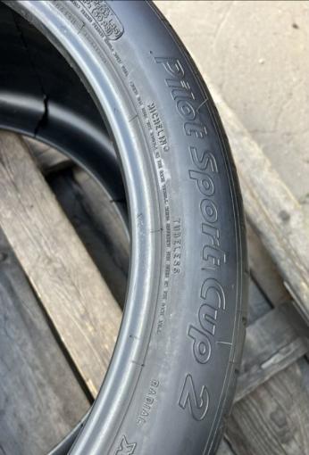 Michelin Pilot Sport Cup 2 325/30 R21